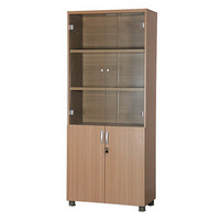 File cabinets