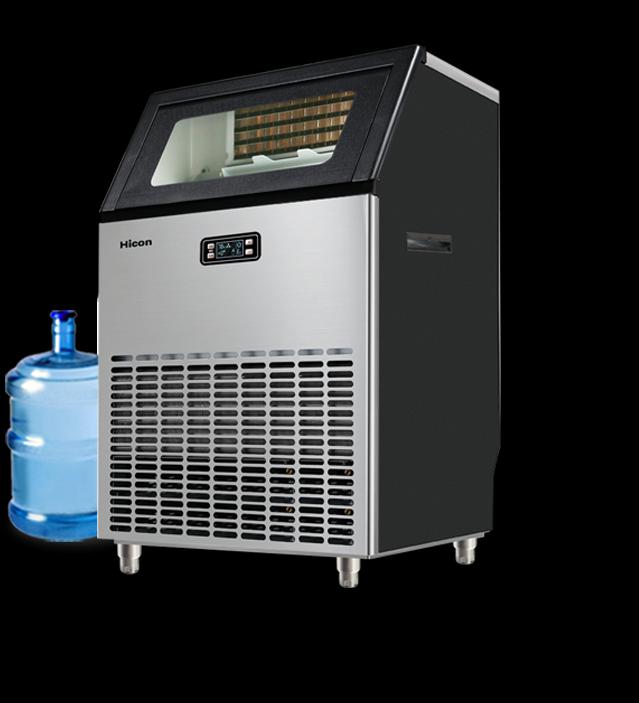 Ice Maker