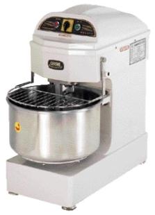 Spiral Mixer