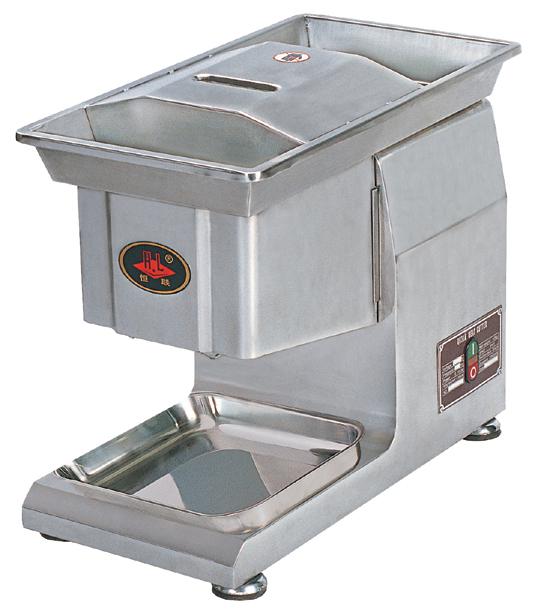 Meat Slicer