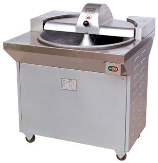 Food Cutting Machine