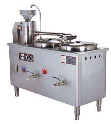Soymilk Machine