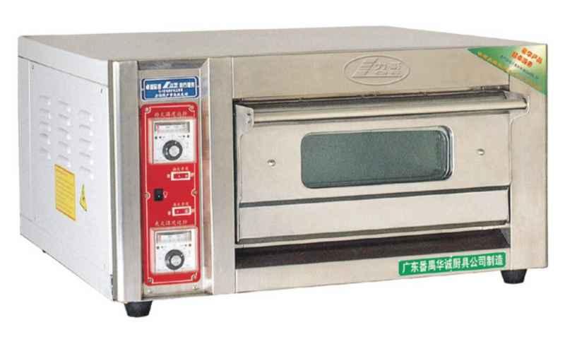Mini Infrared Oven
