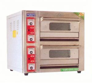 Mini Infrared Oven