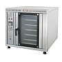 Hot Blast Convection Electric Oven