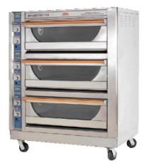 Electric Oven