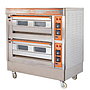 Gas Oven