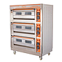 Gas Oven