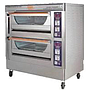 Gas Oven