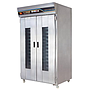 Electric Spray Prover