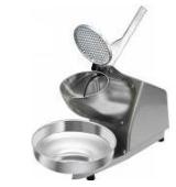 Ice Crusher