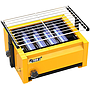 Blue Diamond Gas Roaster