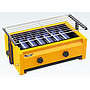 Blue Diamond Gas Roaster