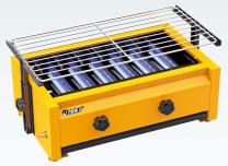 Blue Diamond Gas Roaster