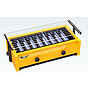 Blue Diamond Gas Roaster