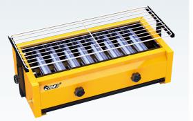 Blue Diamond Gas Roaster