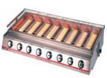 Eight-Big-Head  Roaster(Gas)