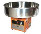 Gas Candy Floss Machine