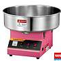 Electric Candy Floss Machine