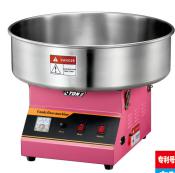 Electric Candy Floss Machine