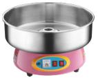 Electric Candy Floss Machine(Pink/Gold)