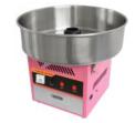 Electric Candy Floss Machine