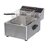 Electric Single-Tank Fryer