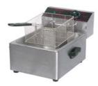 Electric Single-Tank Fryer