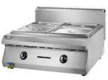 Counter-Top Gas Bain Marie