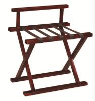 Luggage Holder