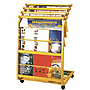 Magazine Rack