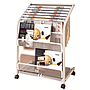 Magazine Rack