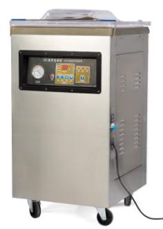 Vacuum Packing Machine 