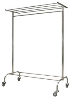 Clothes Cart