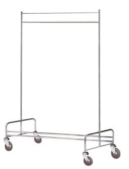 Clothes Cart
