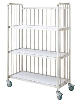 Clothes Cart