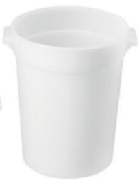 Storage Barrel