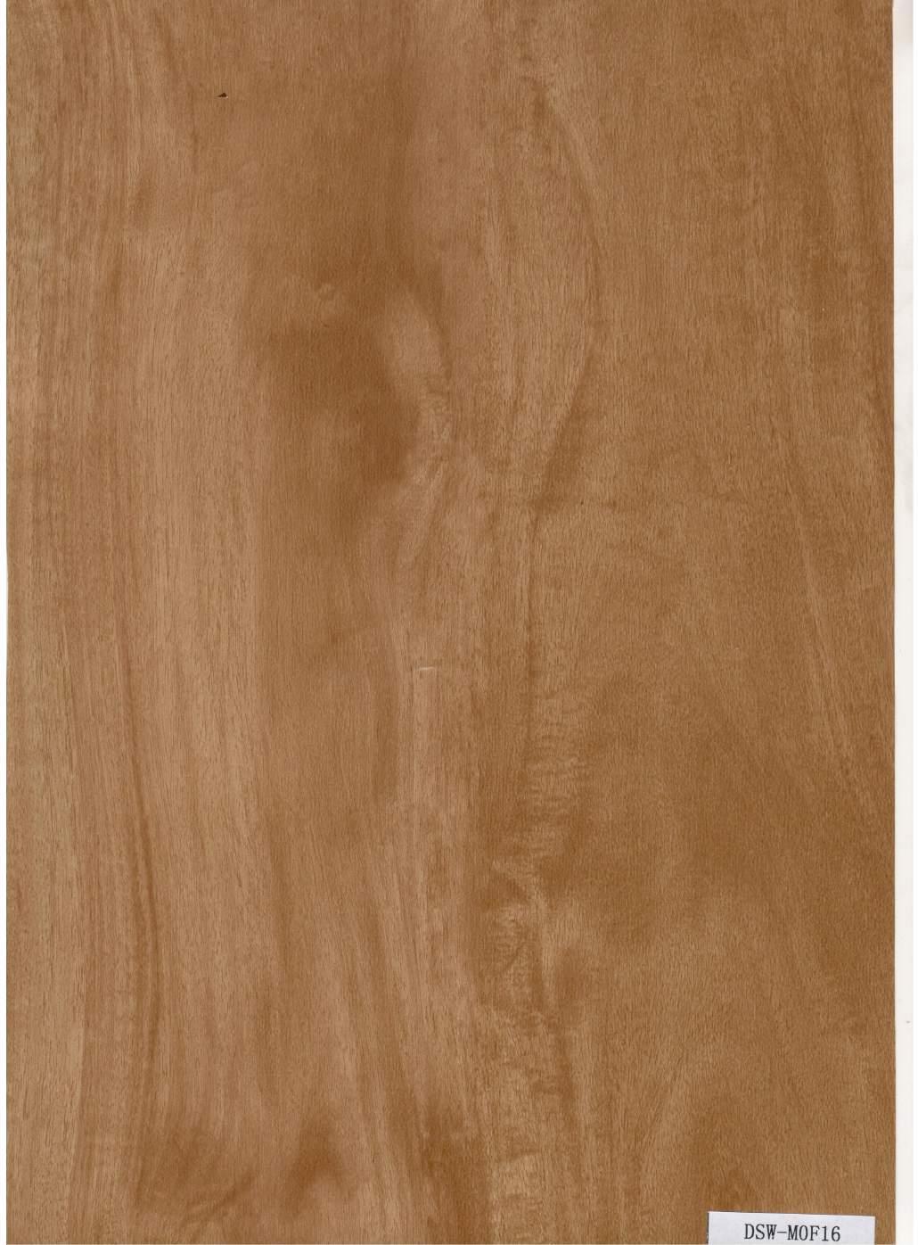 SPC Click Vinyl Floor-EVA