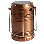 Horse Lantern LED Solar Charging