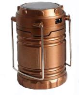 Horse Lantern LED Solar Charging