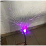Firework light solar