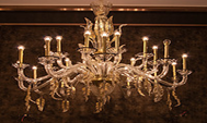Chandeliers