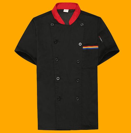 Chef Uniform