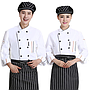 Chef Uniform