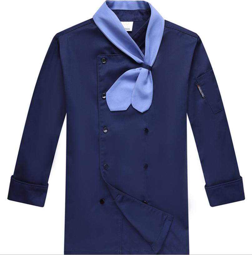 Chef Uniform