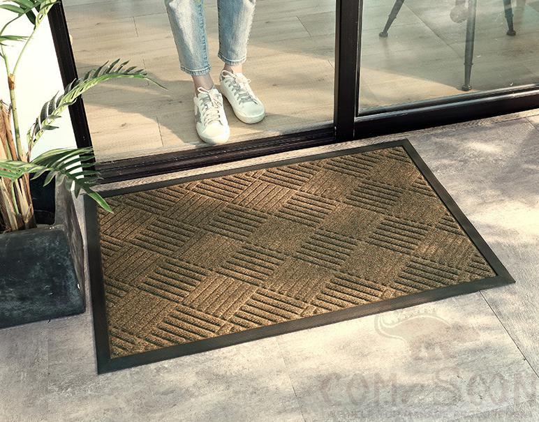 Door Mat-45*75 cm