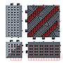 Door Mat-120*150 cm