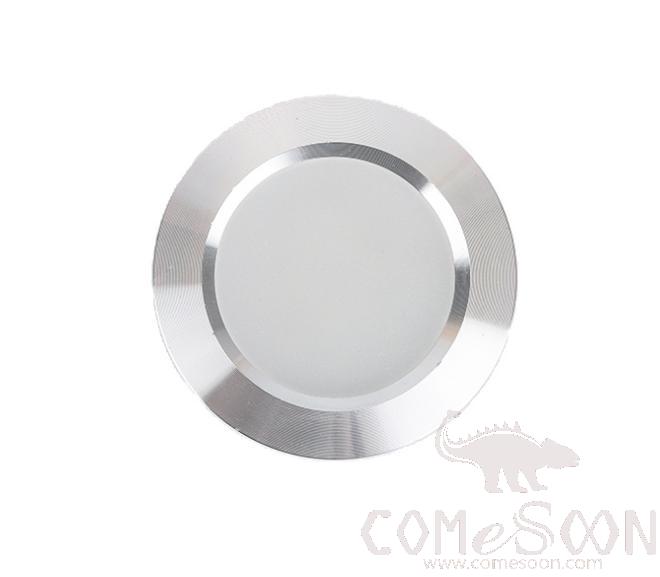 Cabinet Light-3W-D68mm