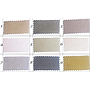 Chefney curtain fabric