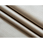 Embossed satin curtain fabric